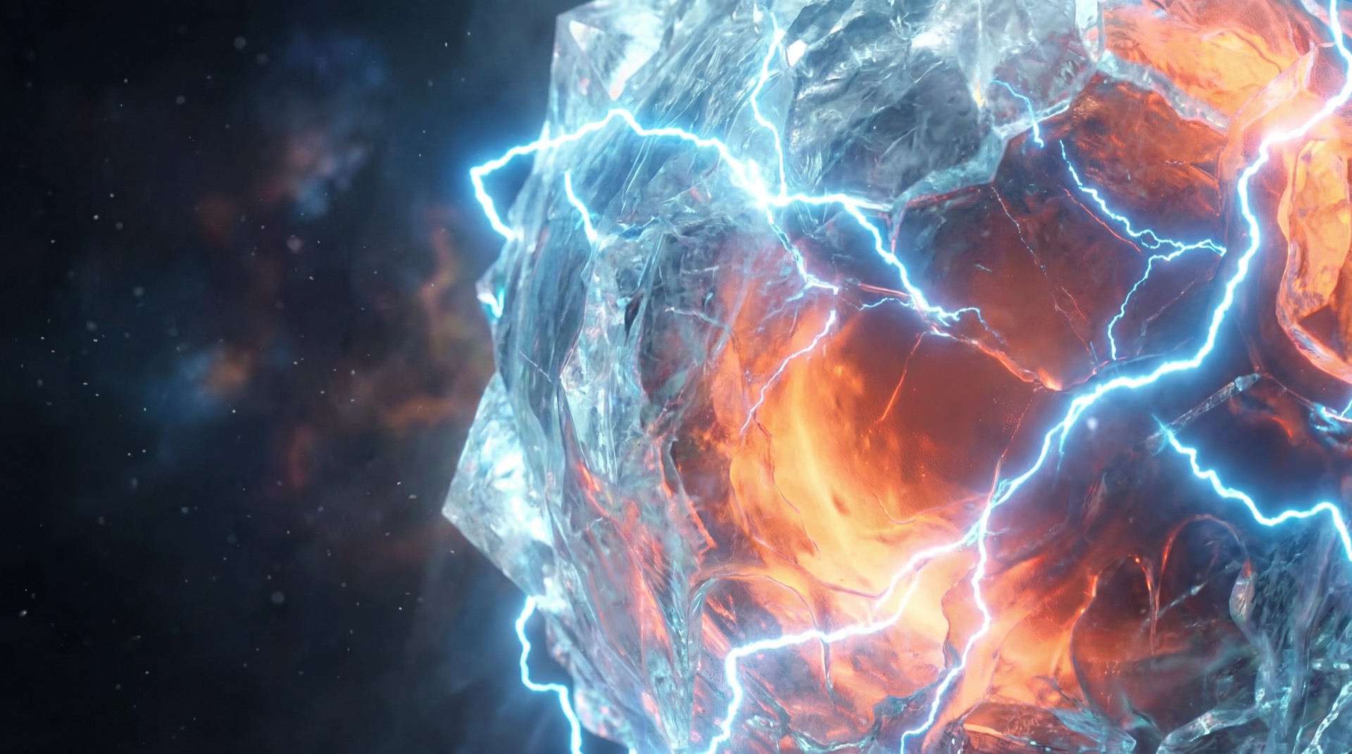 The Armored Cores - Cores